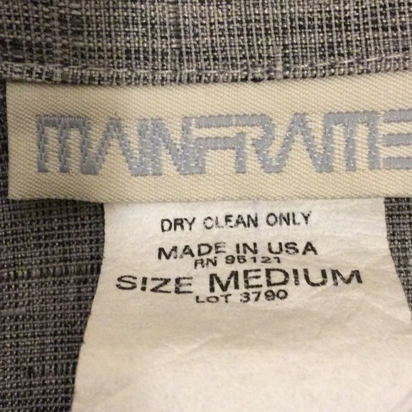 ⭐️ Grey Women’s Blazer from Mainframe - Picture 10 of 11